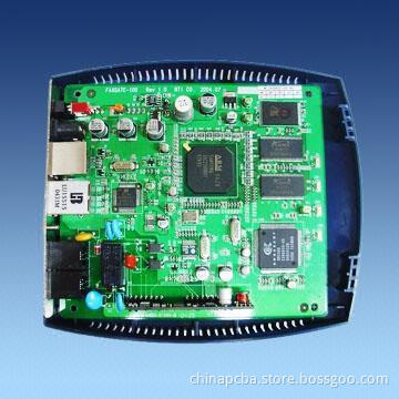 OEM/ODM PCB Manufacture and Assembly for Auto Instrumentation in Medical and Telecom Industries